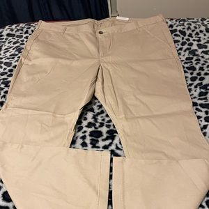 NWT ladies pants